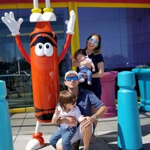 Meet your Posher, Ximena